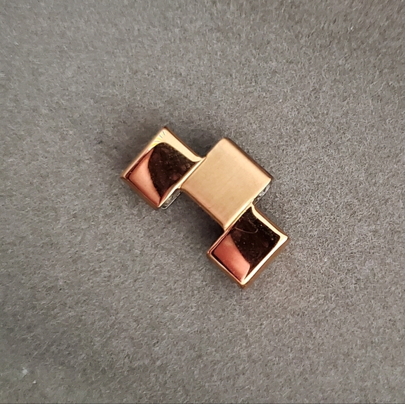 Rose Gold Tommy Hilfiger Watch - Picture 7 of 8